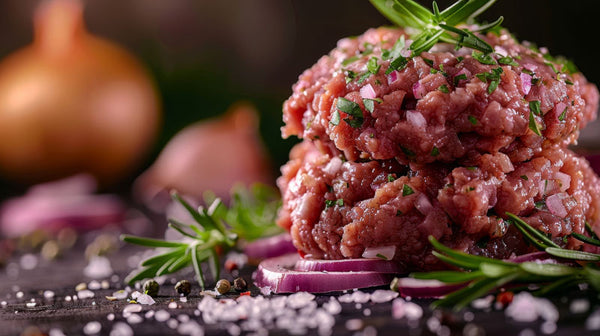 BBQ Chicken Burgers - Sizzling Summer Series