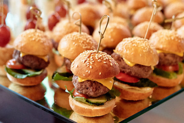 Super Bowl Slider Bar