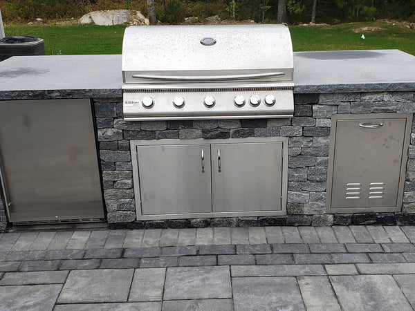 This Massachusetts Backyard Makeover is Like a Breath of Fresh Air!