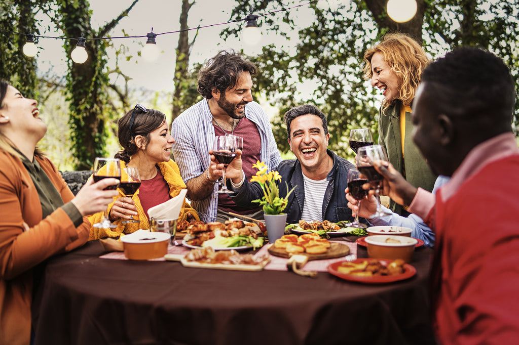 Don't miss out on memories this fall with Summerset Grills