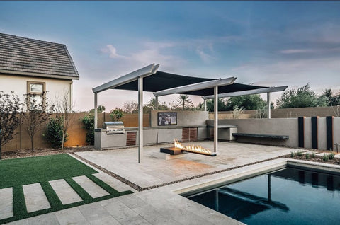 Understanding Your Budget and Other Costs - The Summerset Outdoor Kitchen Planning Series