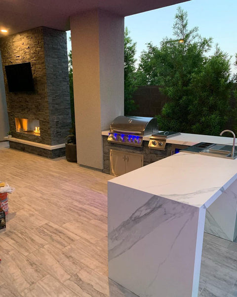 Unleash the Magic of Outdoor Living in Your Backyard
