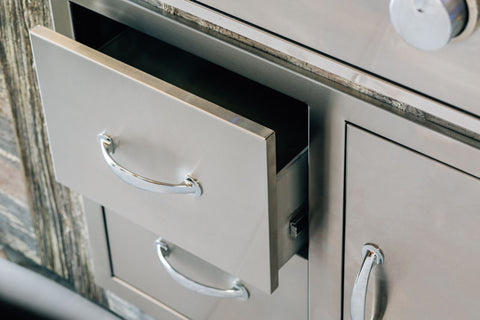 Summerset storage solutions