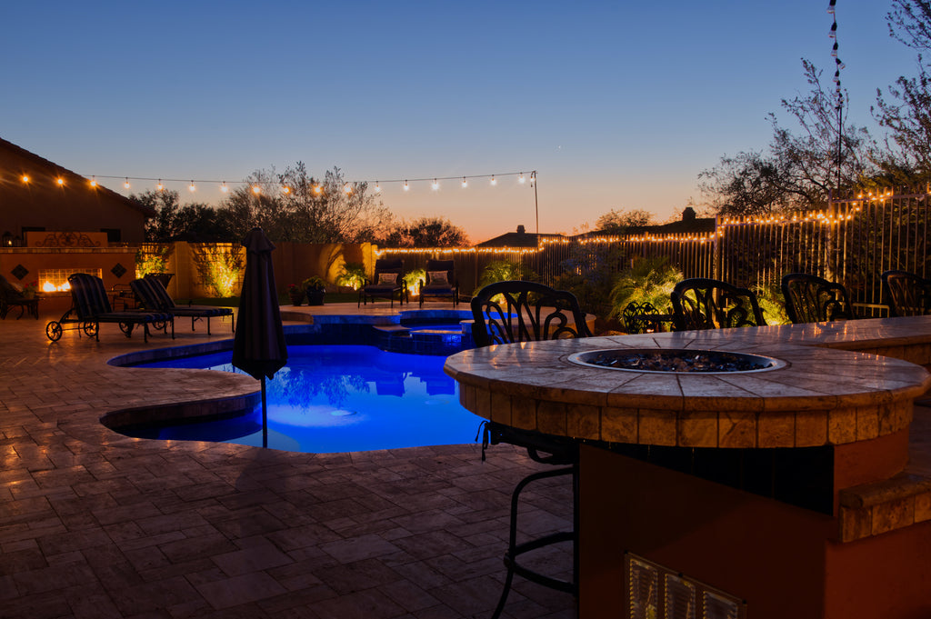 What to Consider About Installing Outdoor Utilities - The Summerset Outdoor Kitchen Planning Series
