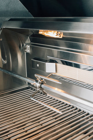 Summerset Grills are built o last