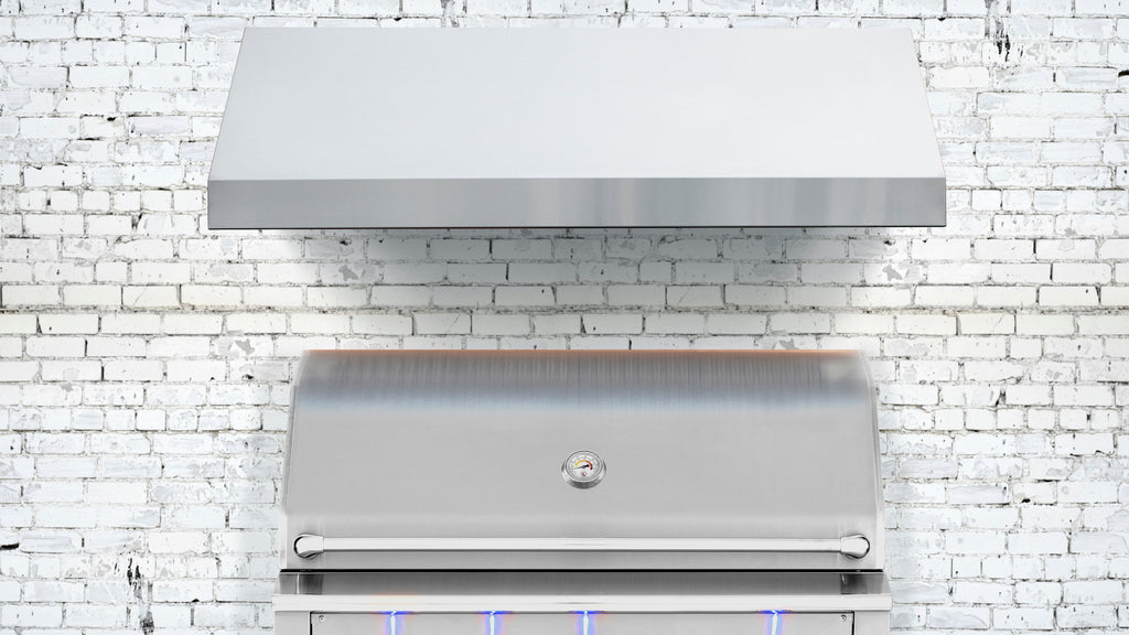 Add Gourmet Style to Your Grilling Station