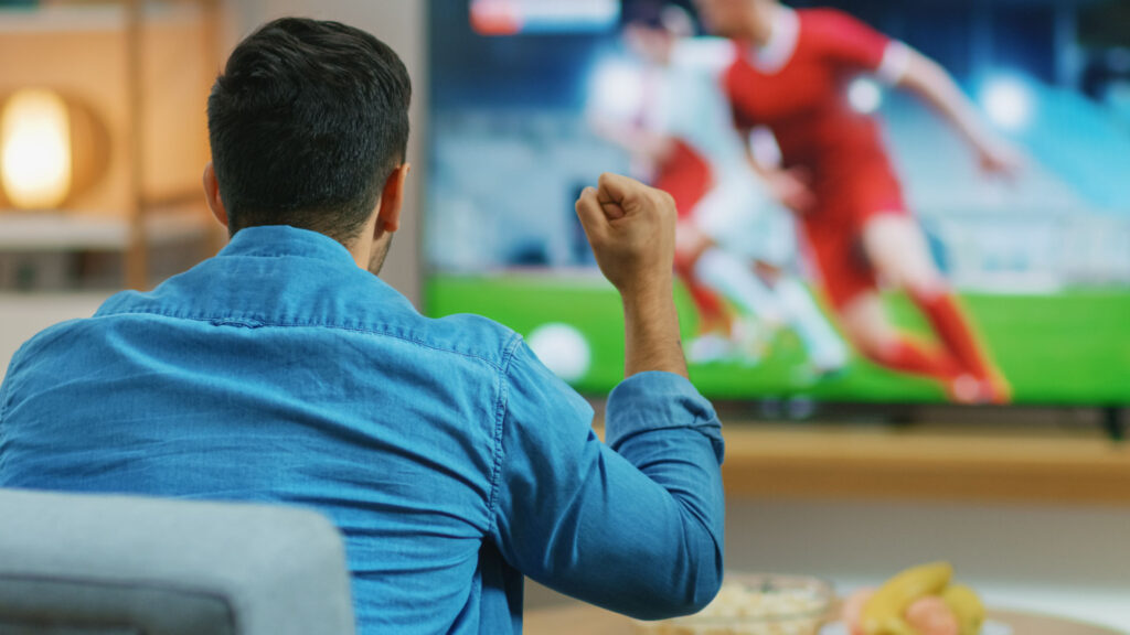 A Game Plan from Kickoff to Final Whistle