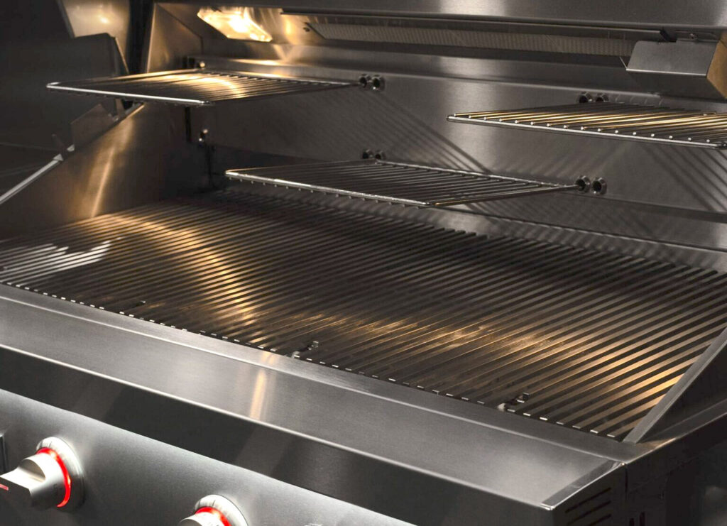 Built to Last: Choosing Outdoor Cooking Appliances That Perform Over Time