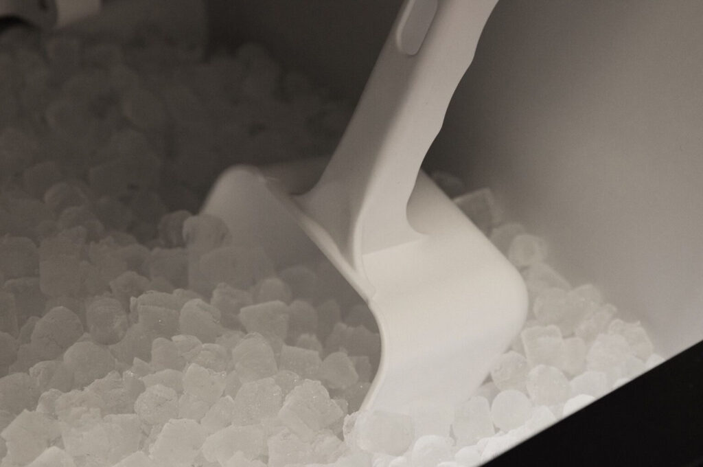 Refrigeration & Ice: Keep It All Outdoors