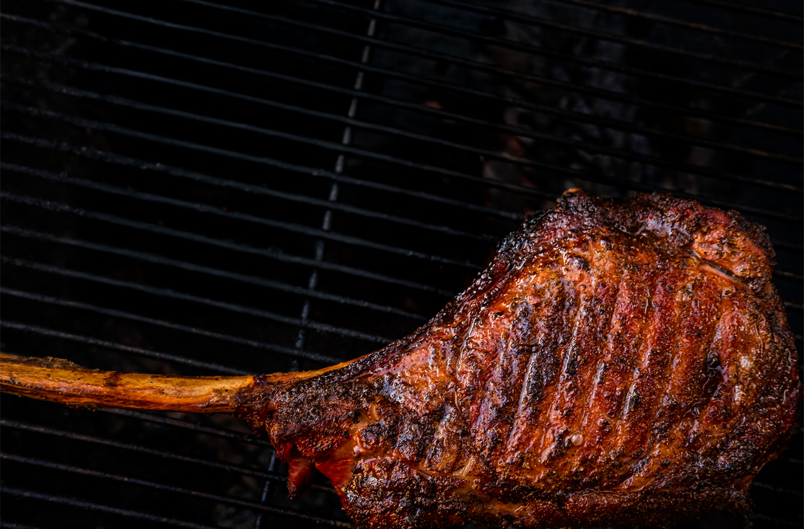 Tomahawk Steak