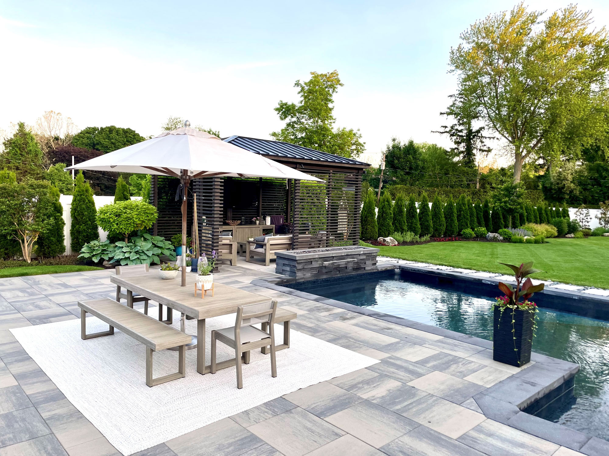 Where Every Gathering Feels at Home: Designing Outdoor Living Spaces with Summerset