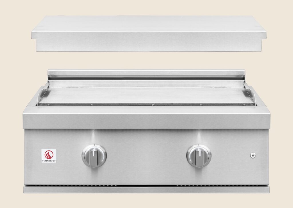 Building a Cooking Surface That Rewards Every Meal