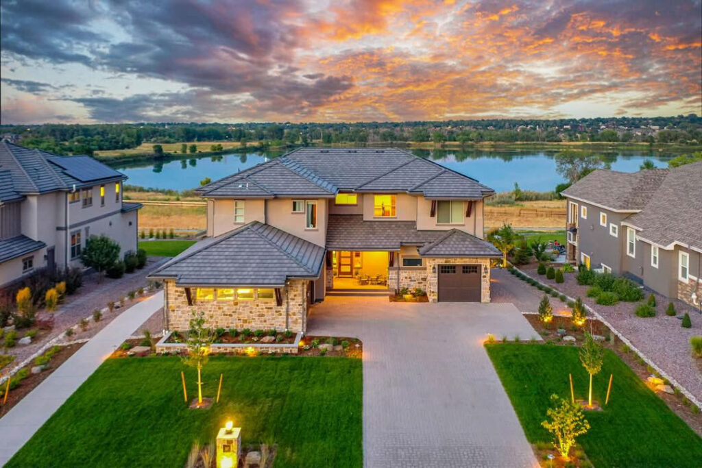 Crafting Memories in a Lakeside Escape