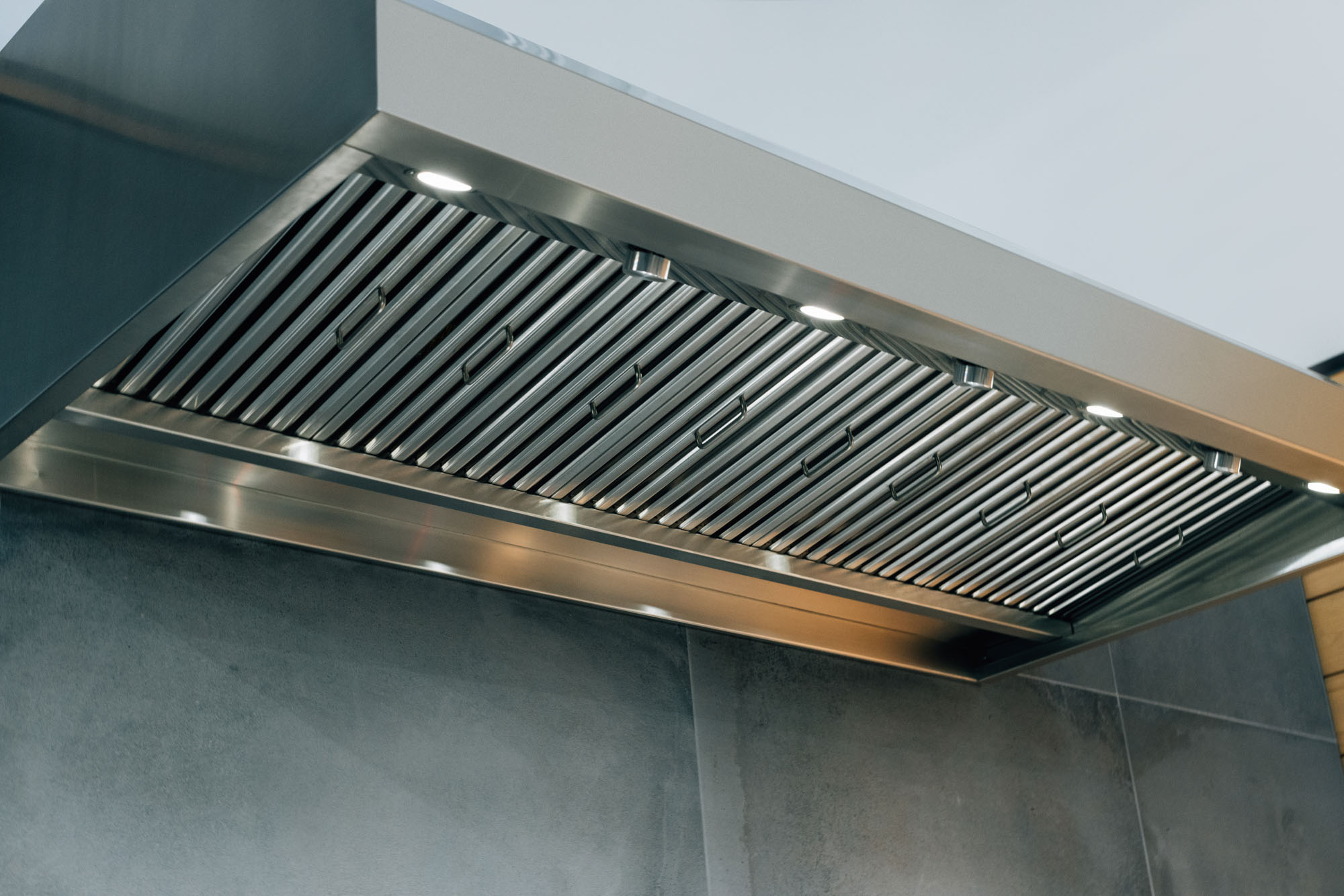 Design Choices That Keep the Air Clear