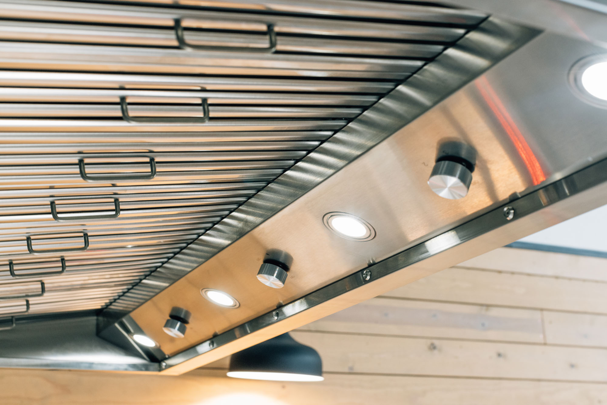 A Kitchen That Breathes with You