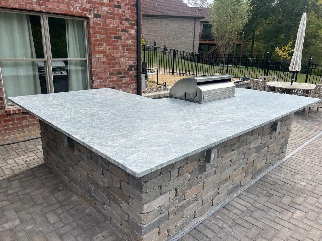 A Space Designed to Be Used All Year