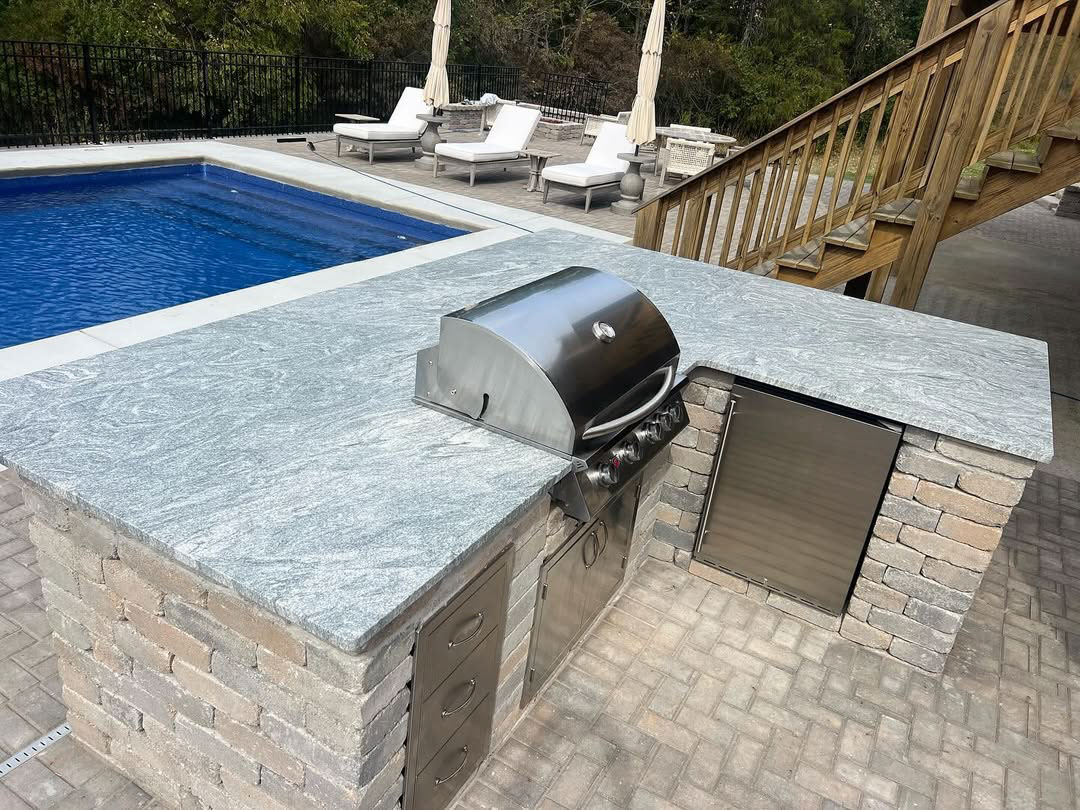 A Louisville Retreat Made for Slower Days and Nonstop Views