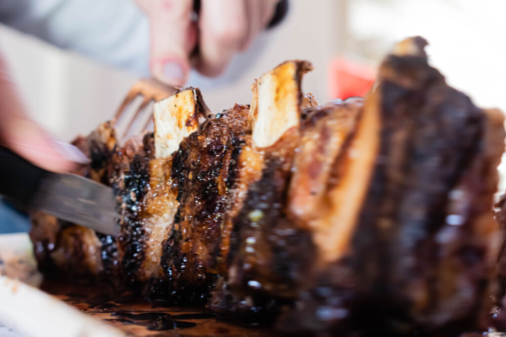Seasoning Choices Fit for the Holidays