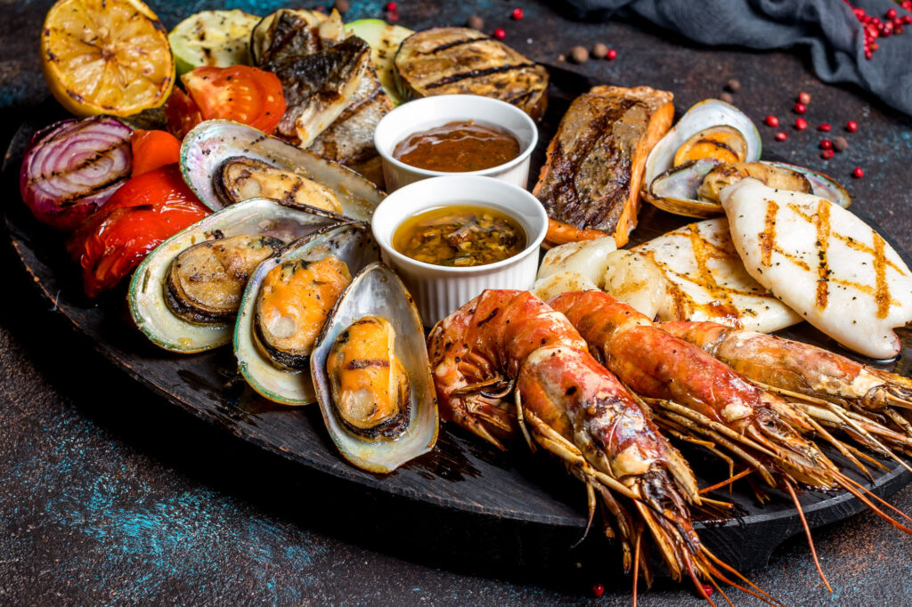 Why Seafood on the Grill Often Feels Like a Gamble