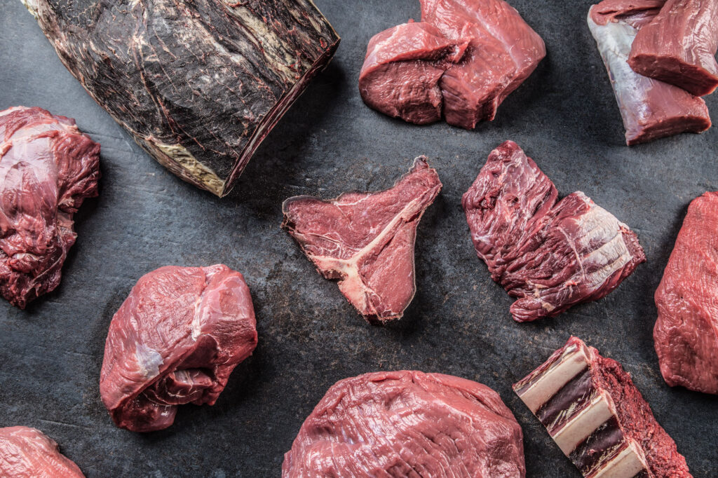 The Best Types of Steak and How They Perform on the Grill