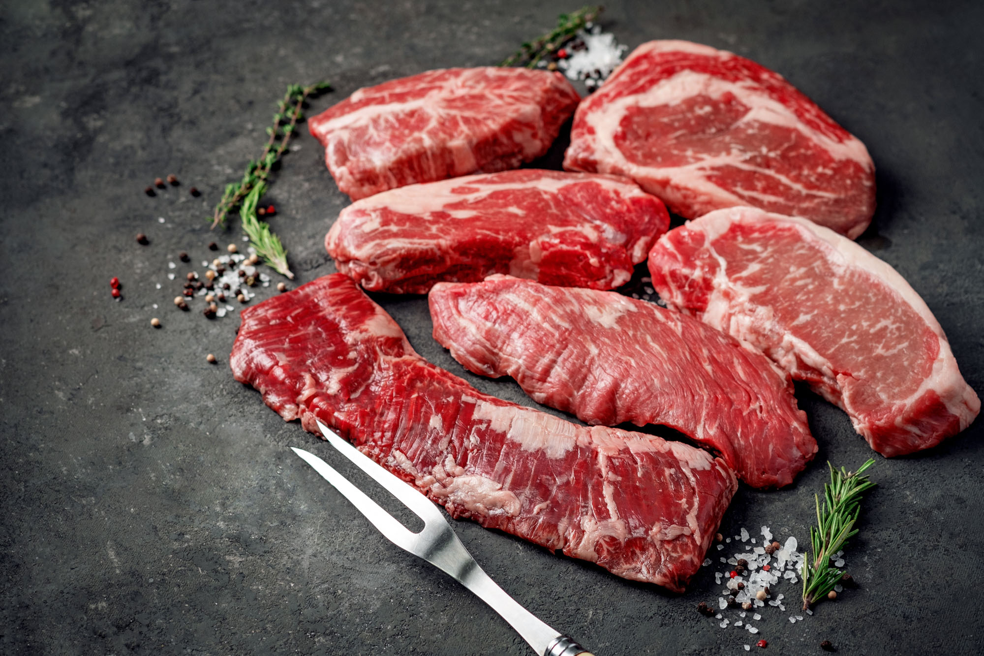 The Best Types of Steak: A New Year Reset for Better Grilling