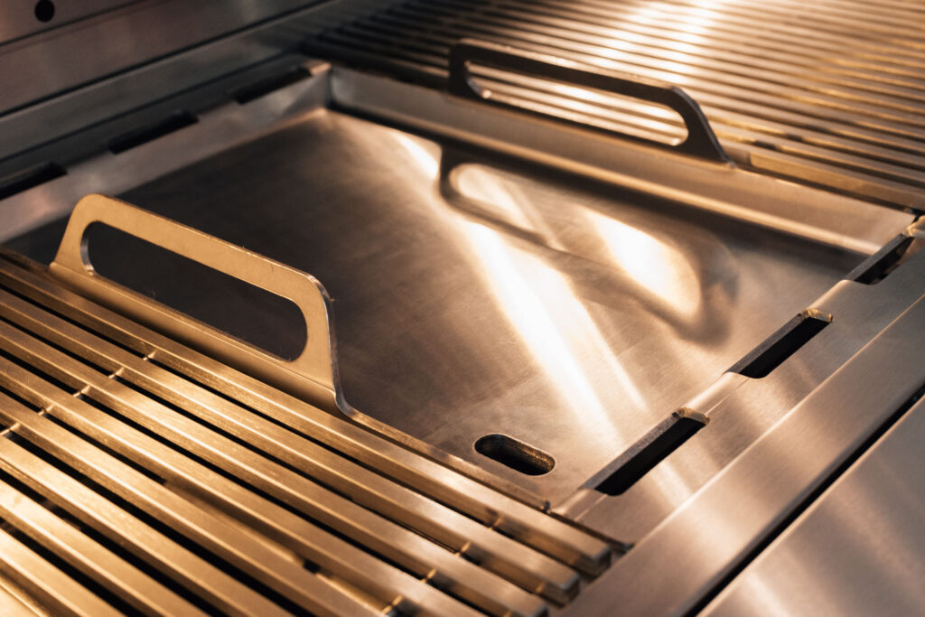 Understanding How Your Grill Performs at Its Best