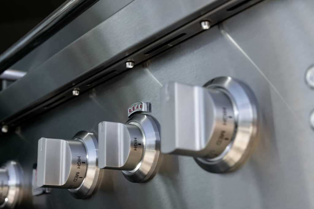 Grill Maintenance and Flavor Integrity