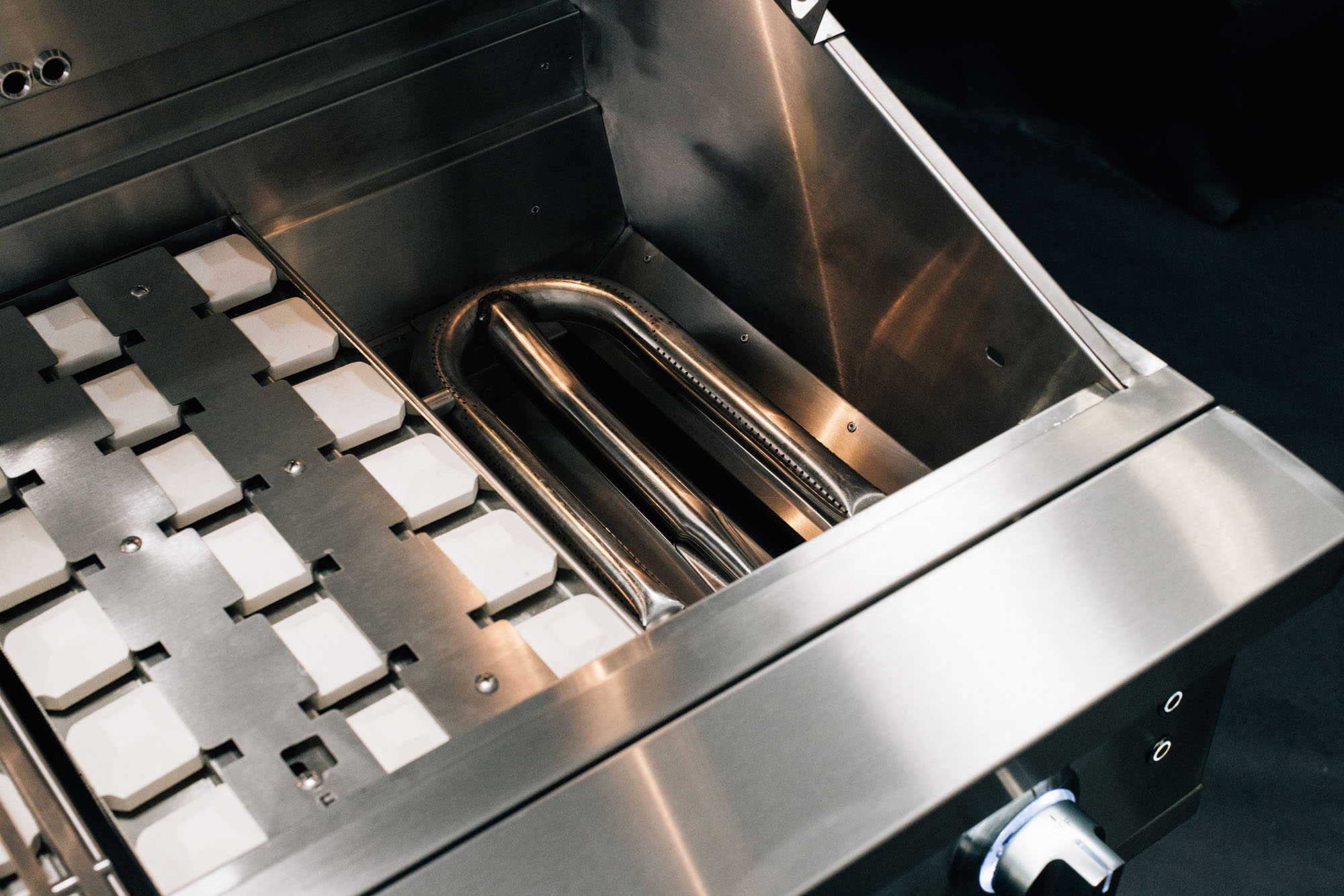 Grill Maintenance: Spring Cleaning Tips for Your Outdoor Kitchen