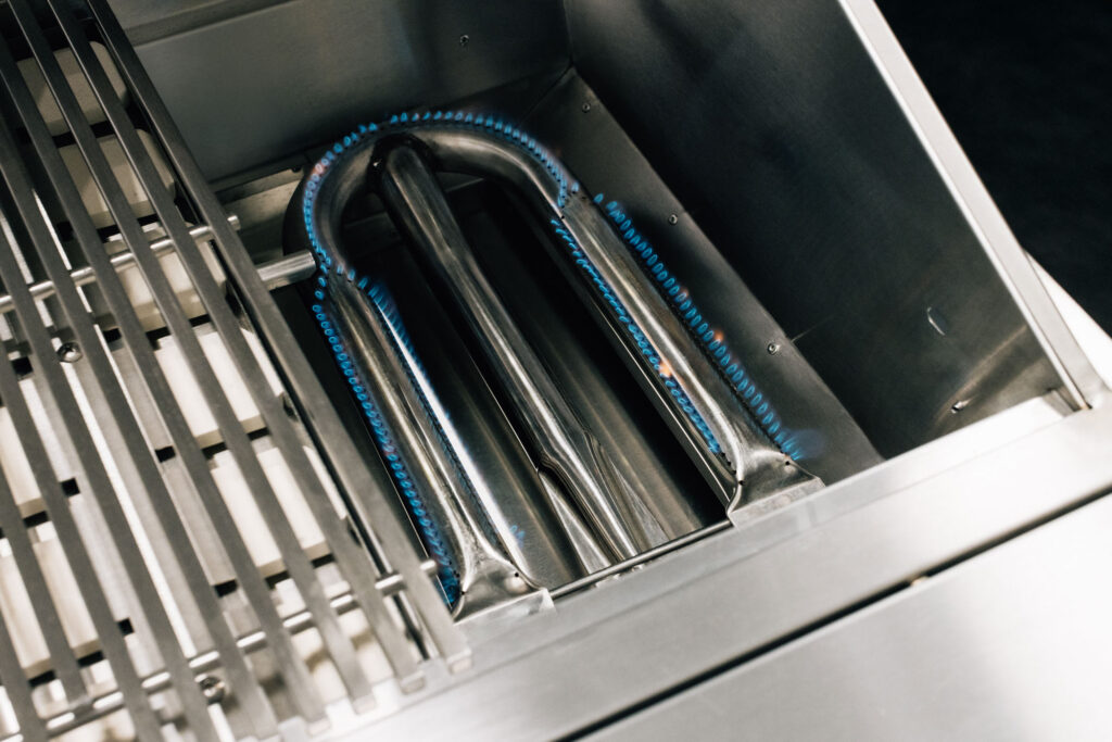 The Hallmarks of a Truly Refined Outdoor Grill