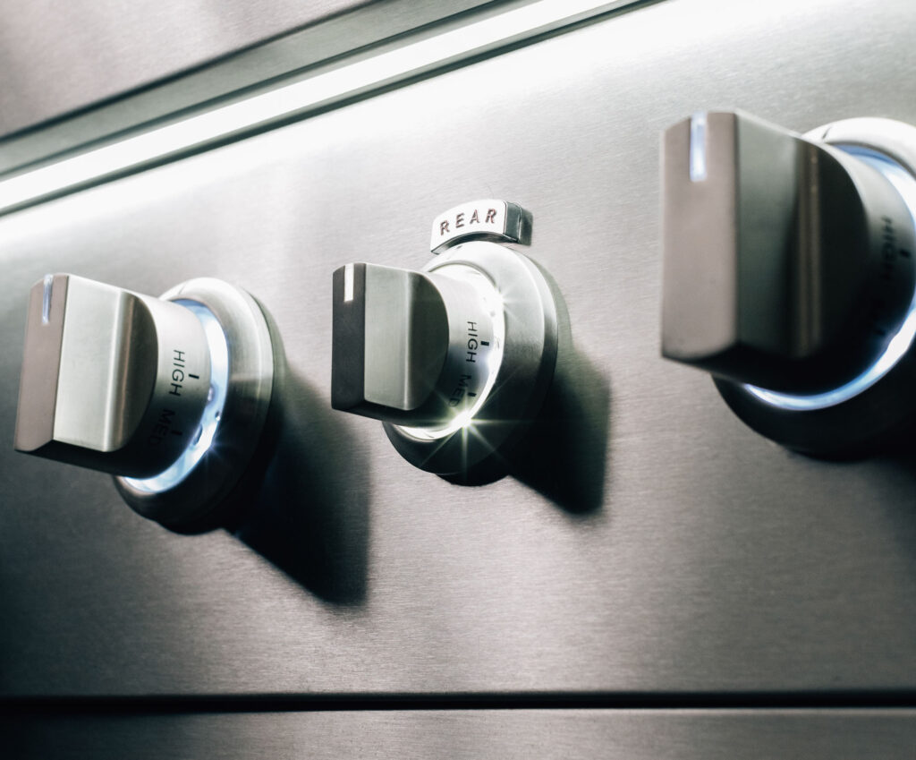 The Quest for the Right Grill: Where Everything Comes Together