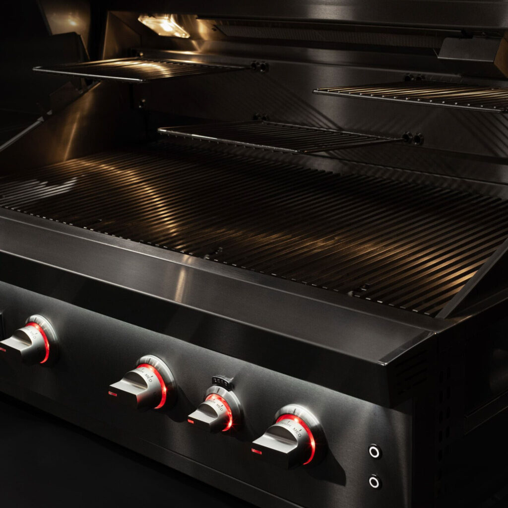Where Quality Begins: Understanding the Difference in High-End Outdoor Grills