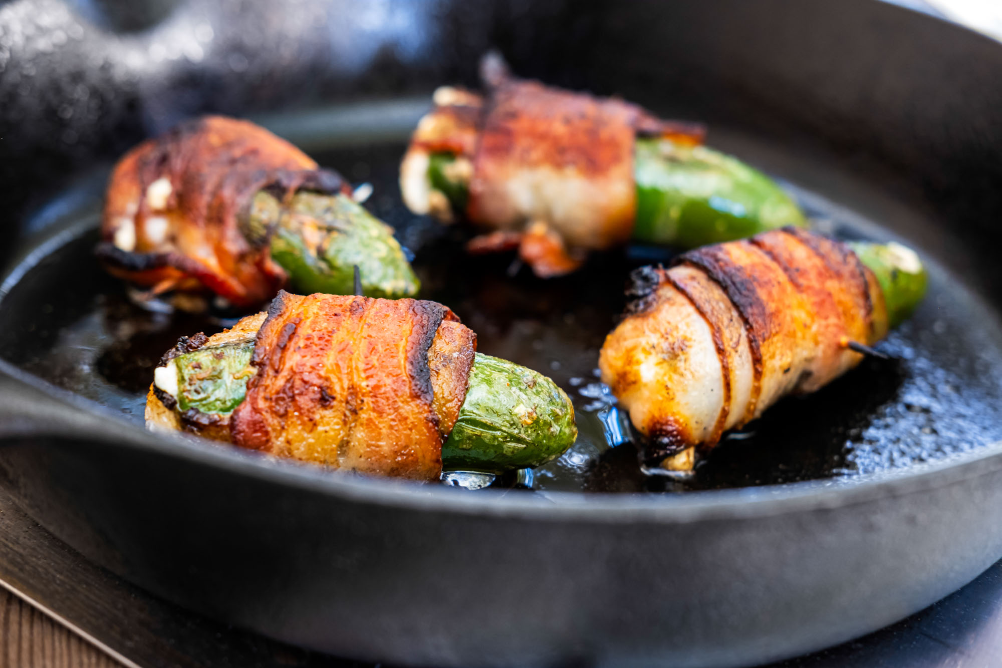 Jalapeño Poppers