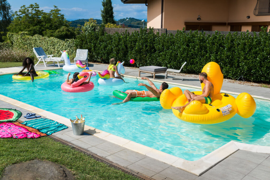 Why Summer Gatherings Become More Complicated Than Expected