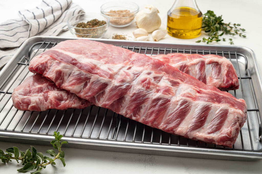 How to Grill Ribs on a Gas Grill: The Three-Phase Method