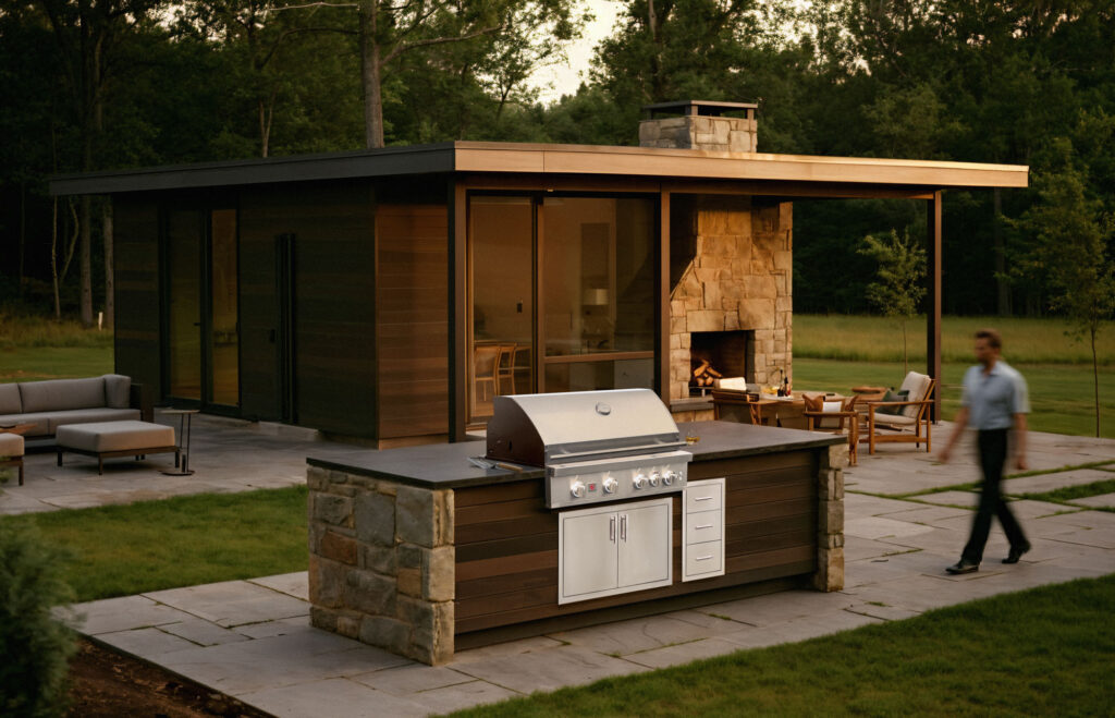 Which Is the Best Summerset Grill for Outdoor Kitchen Projects?