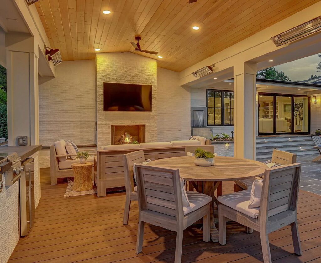Home Feels Different Out Here: Outdoor Inspiration from Colorado