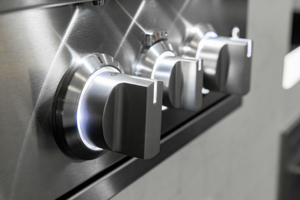 Warranty and Service Continue Long After Installation