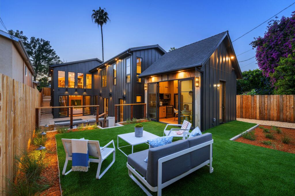 Layer Summer Outdoor Kitchen Lighting Around the Way You Live