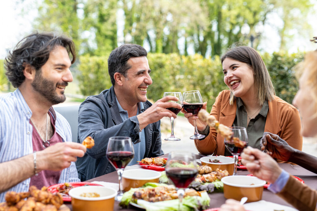Keep Grilling Long After Summer Ends
