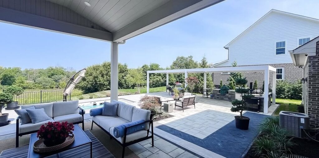 Bringing Backyard Dreams to Life in Zionsville