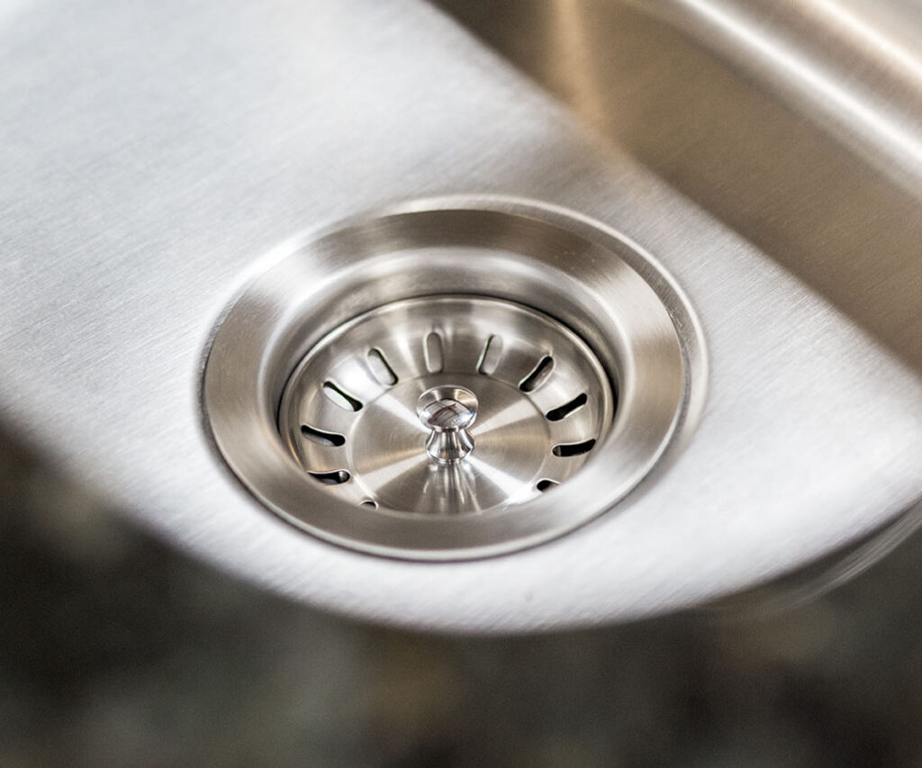 Outdoor Sink Materials That Perform Outside