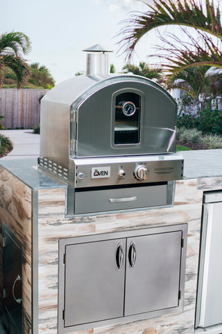 Choosing the Right Appliances - The Summerset Outdoor Kitchen Planning Series