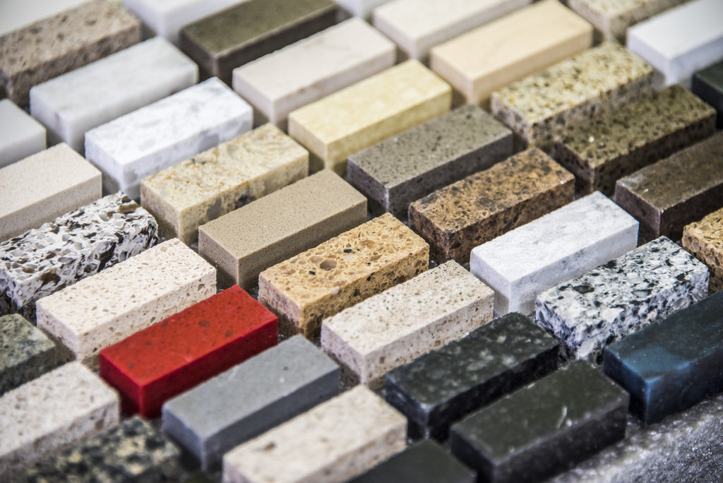 Choosing Your Outdoor Kitchen Countertops - The Summerset Outdoor Kitchen Planning Series