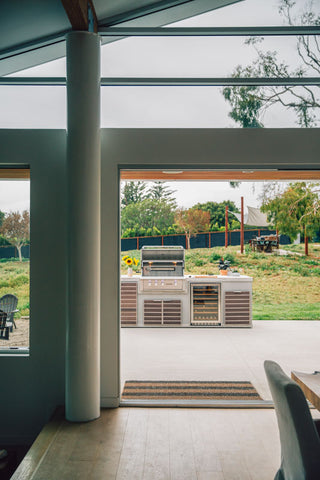 Building your dream outdoor living space with Summerset