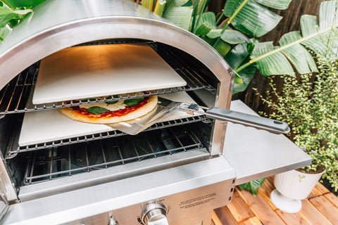 Expanding Beyond Pizza