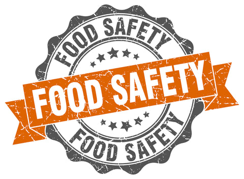 Learn about food safety for your summer grilling