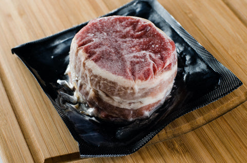 How to Defrost Steak - The Best Way to Thaw Meat at Home