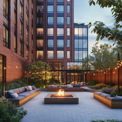 Adding Comfort and Usability to Outdoor Spaces Beyond Grilling