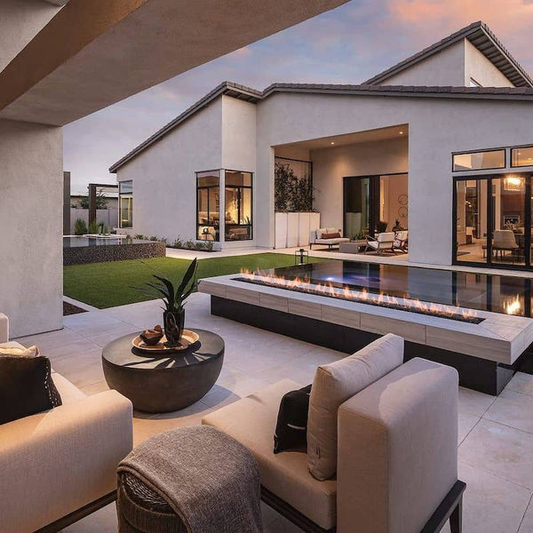 Reimagine your Outdoor Space