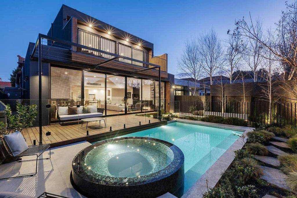 See How to Make Your Backyard the Envy of the Neighborhood No Matter the Size!